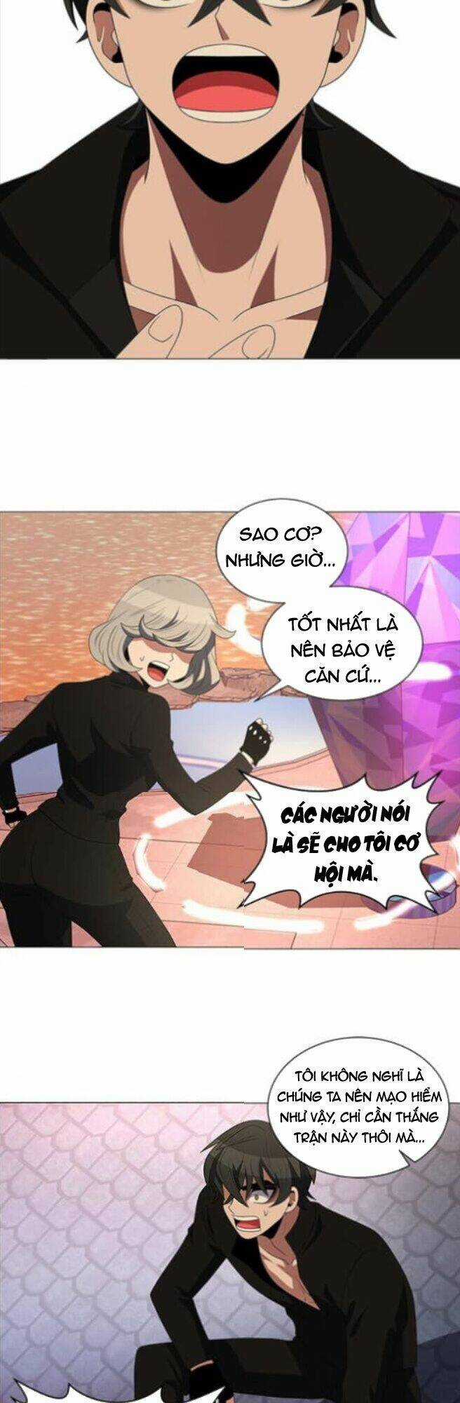 No Scope Chapter 111 trang 16