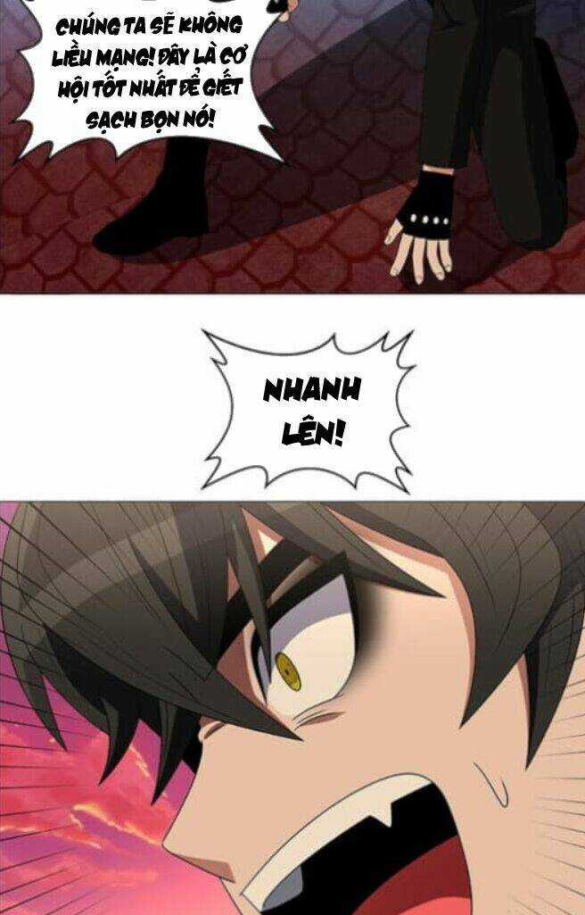 No Scope Chapter 111 trang 17