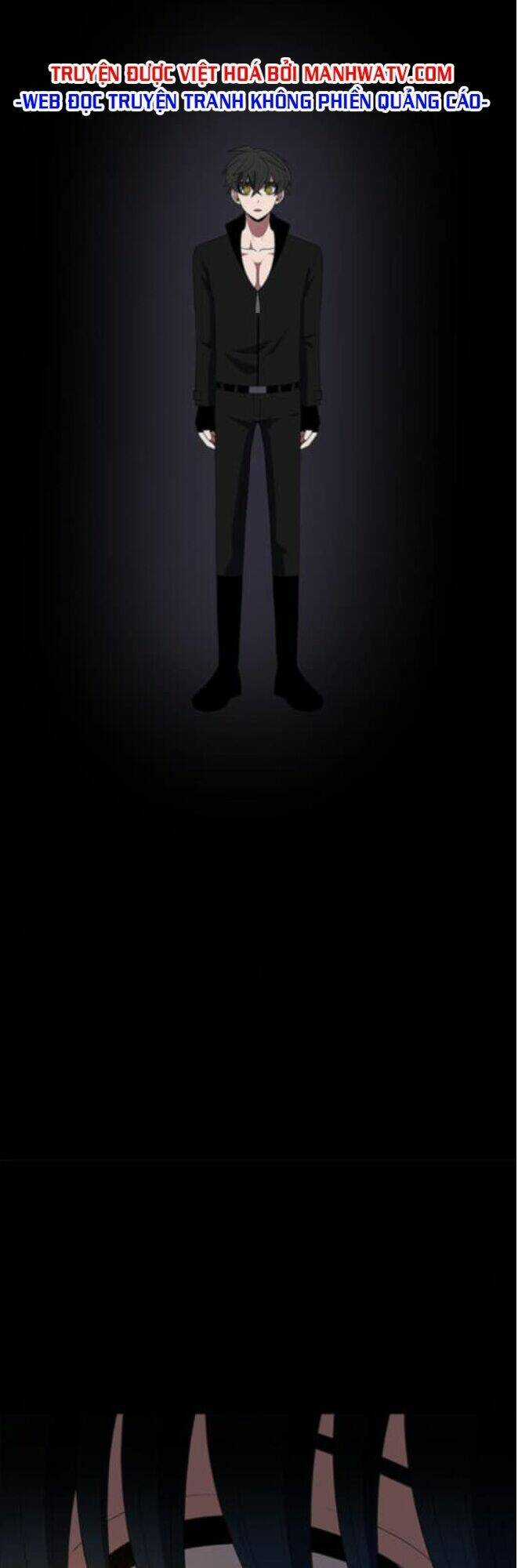 No Scope Chapter 111 trang 22