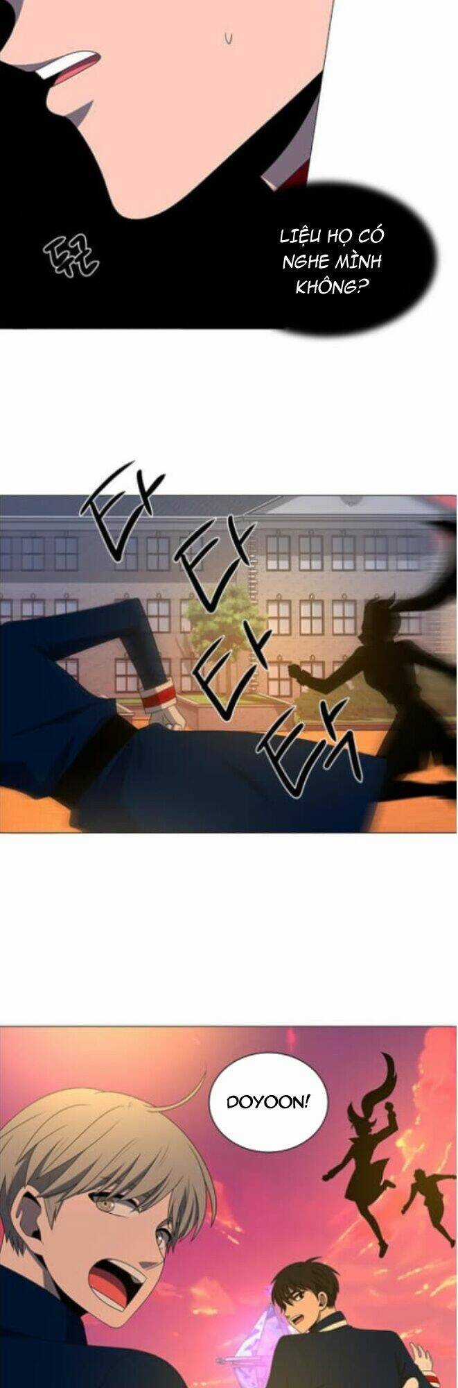 No Scope Chapter 111 trang 25