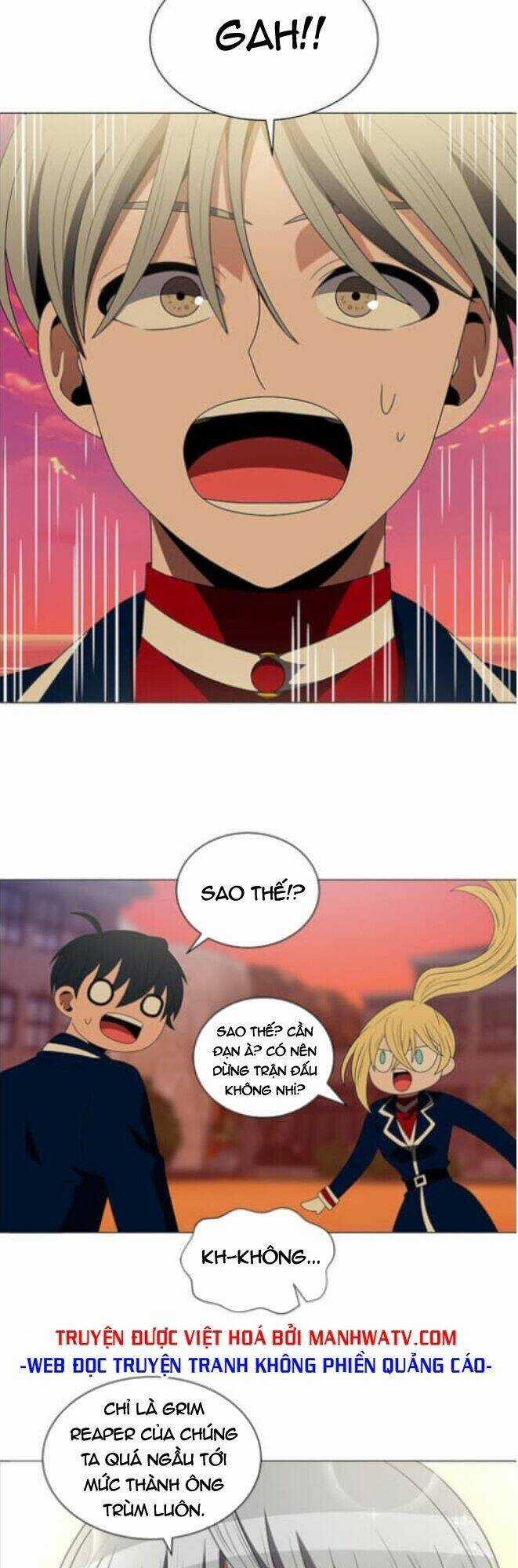 No Scope Chapter 111 trang 28