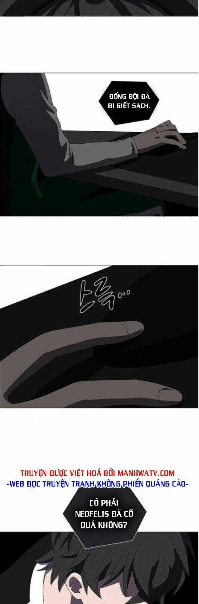 No Scope Chapter 111 trang 31