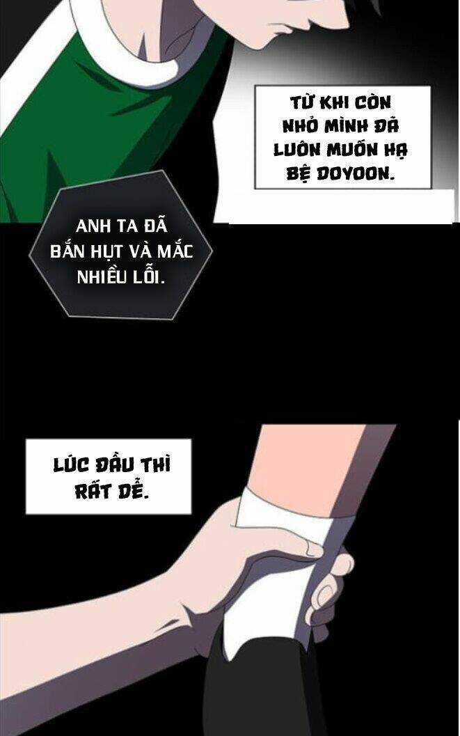 No Scope Chapter 111 trang 32