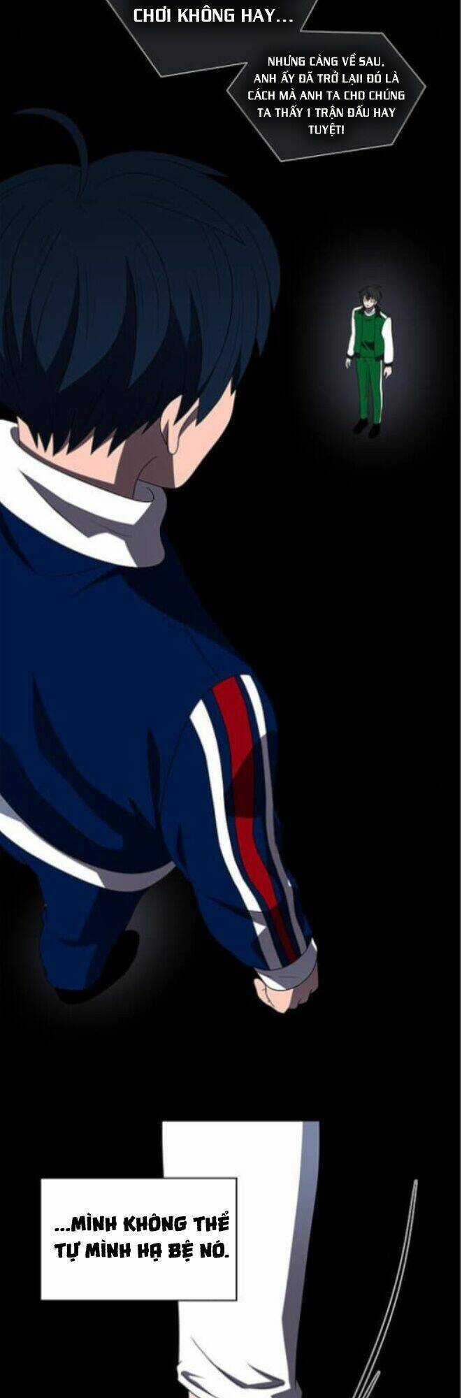 No Scope Chapter 111 trang 34