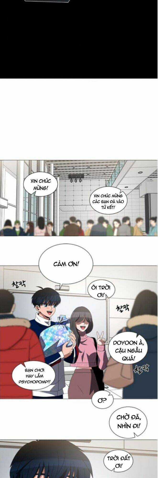 No Scope Chapter 111 trang 37