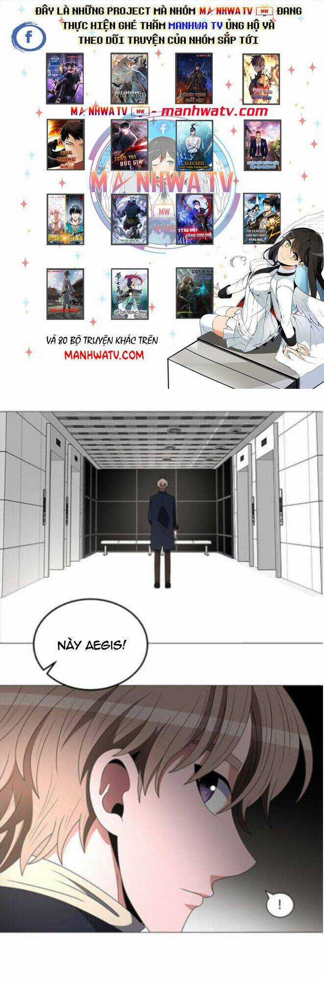 No Scope Chapter 111 trang 40