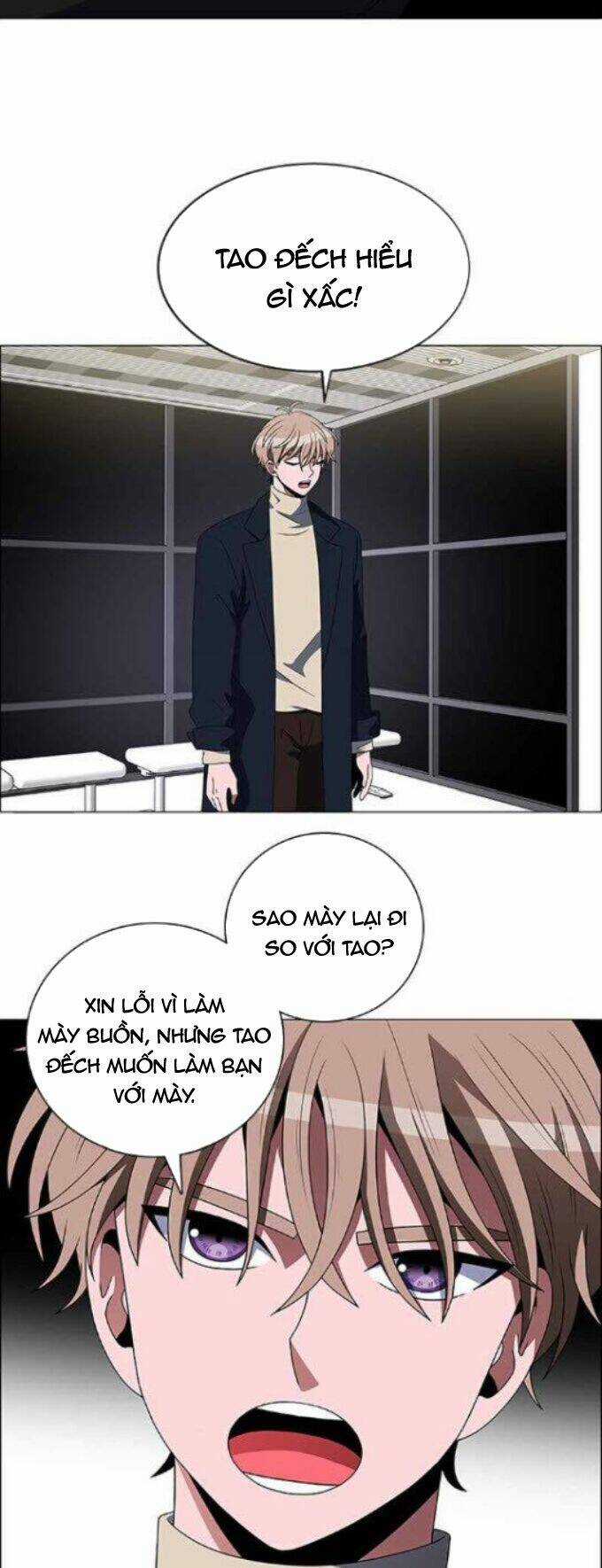 No Scope Chapter 112 trang 11