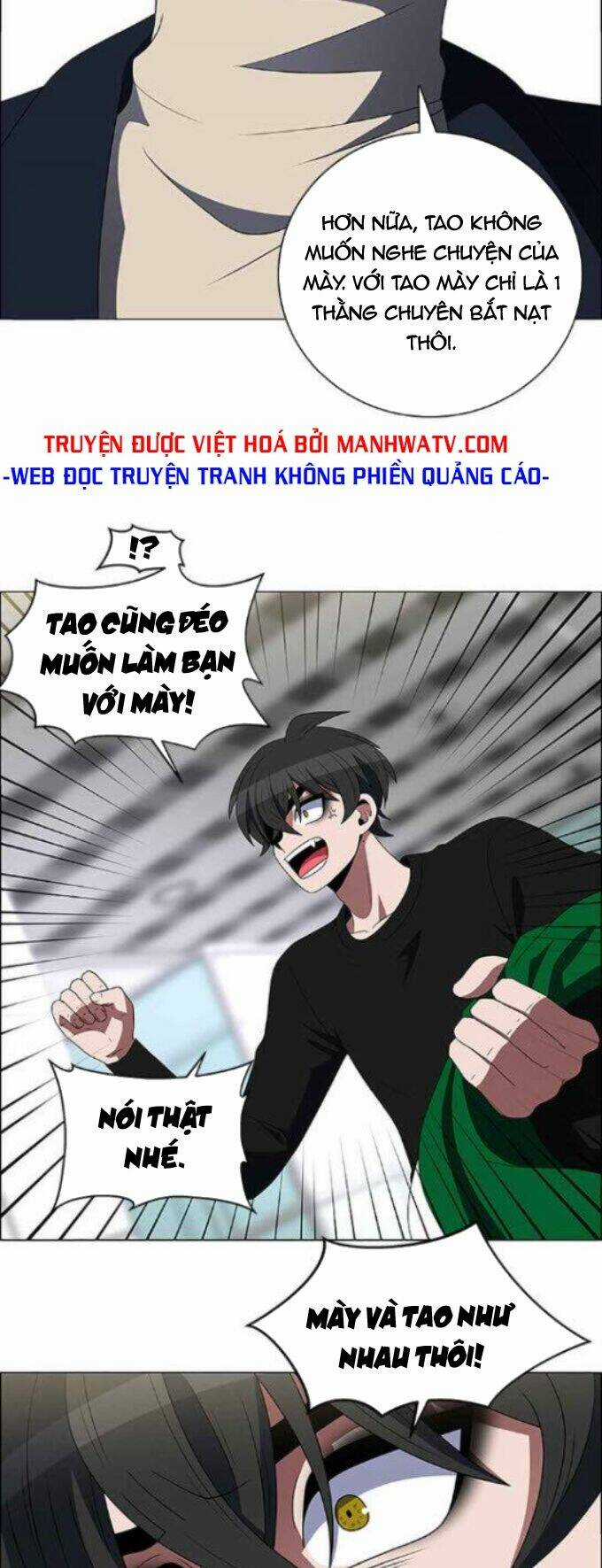 No Scope Chapter 112 trang 12