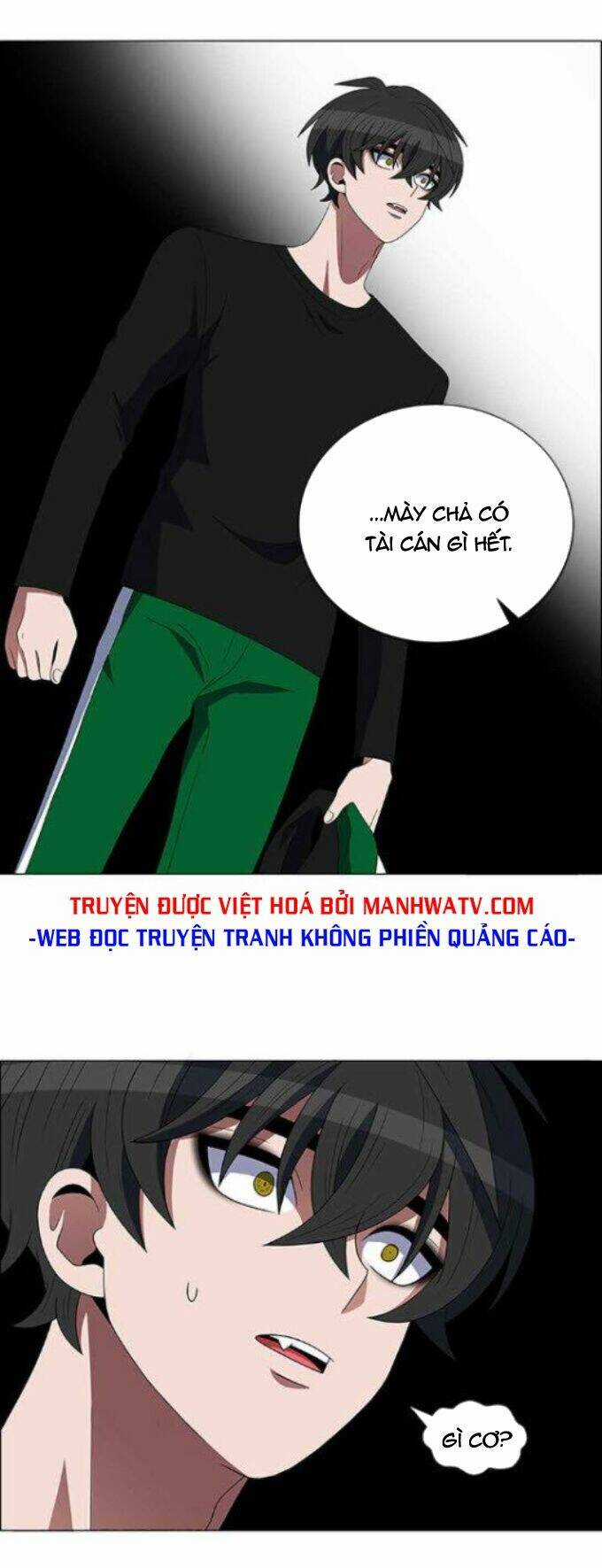 No Scope Chapter 112 trang 15