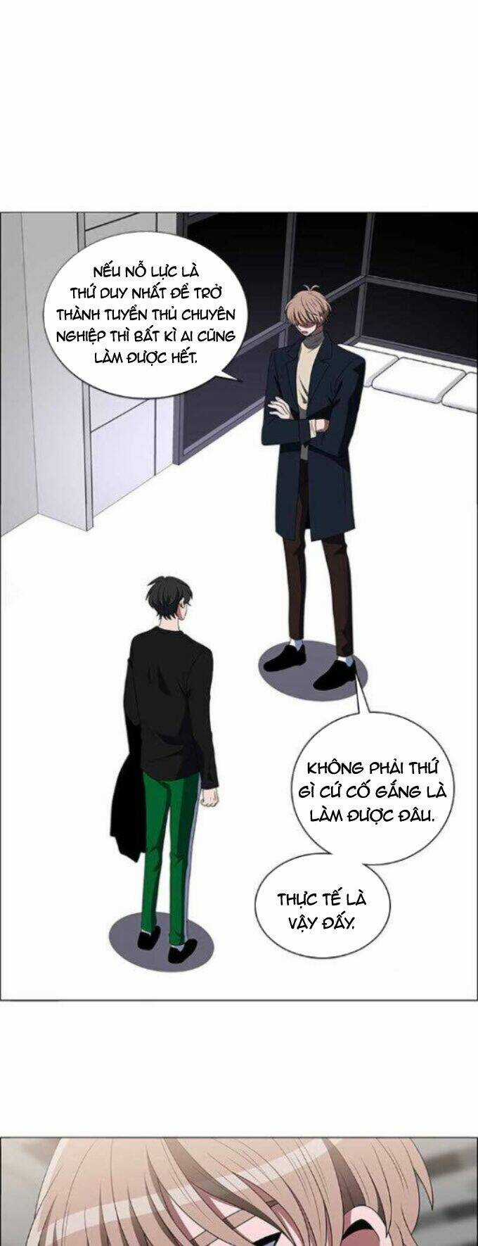 No Scope Chapter 112 trang 16