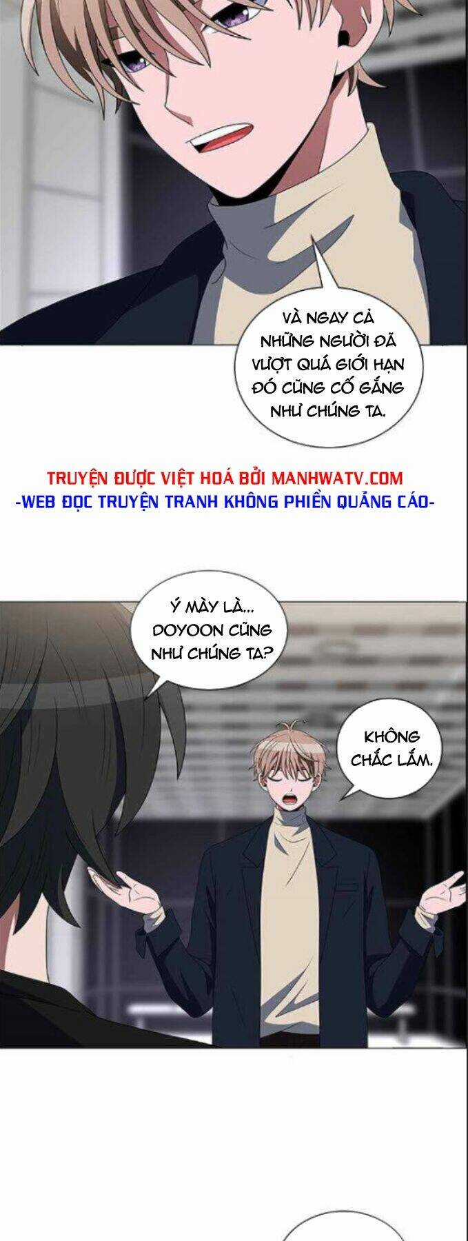 No Scope Chapter 112 trang 17