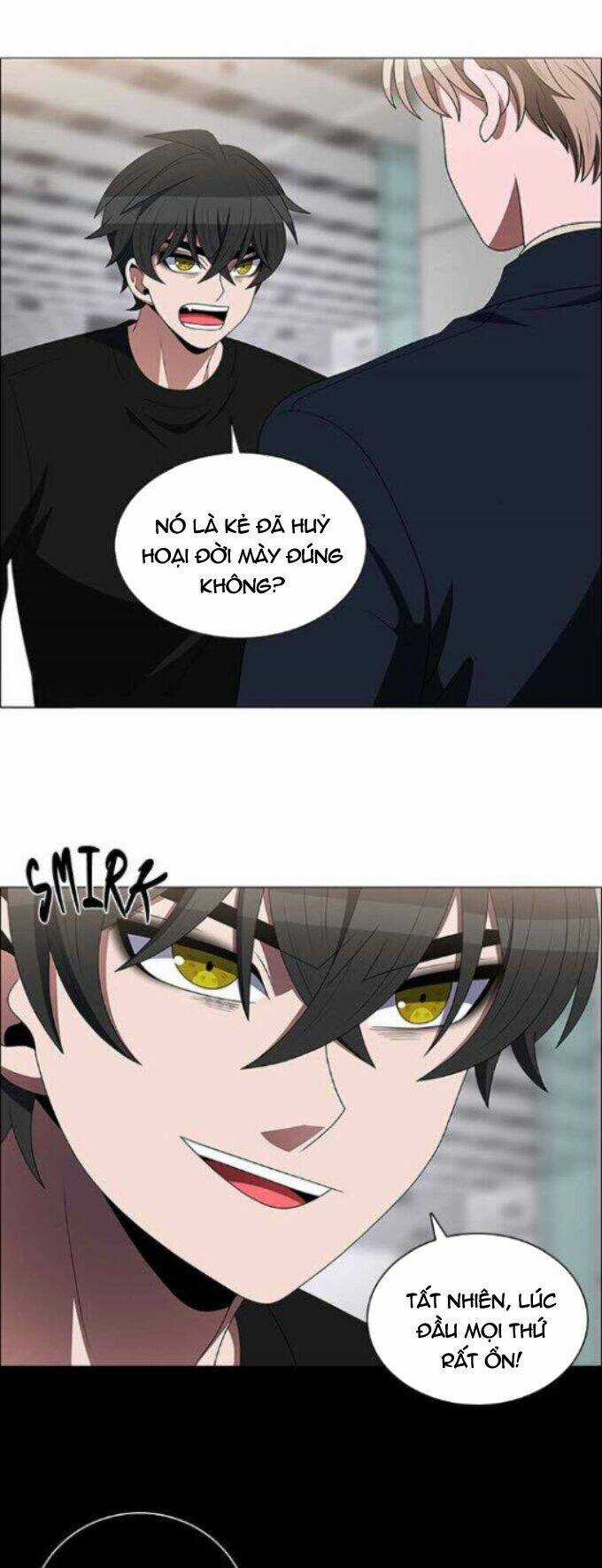 No Scope Chapter 112 trang 2