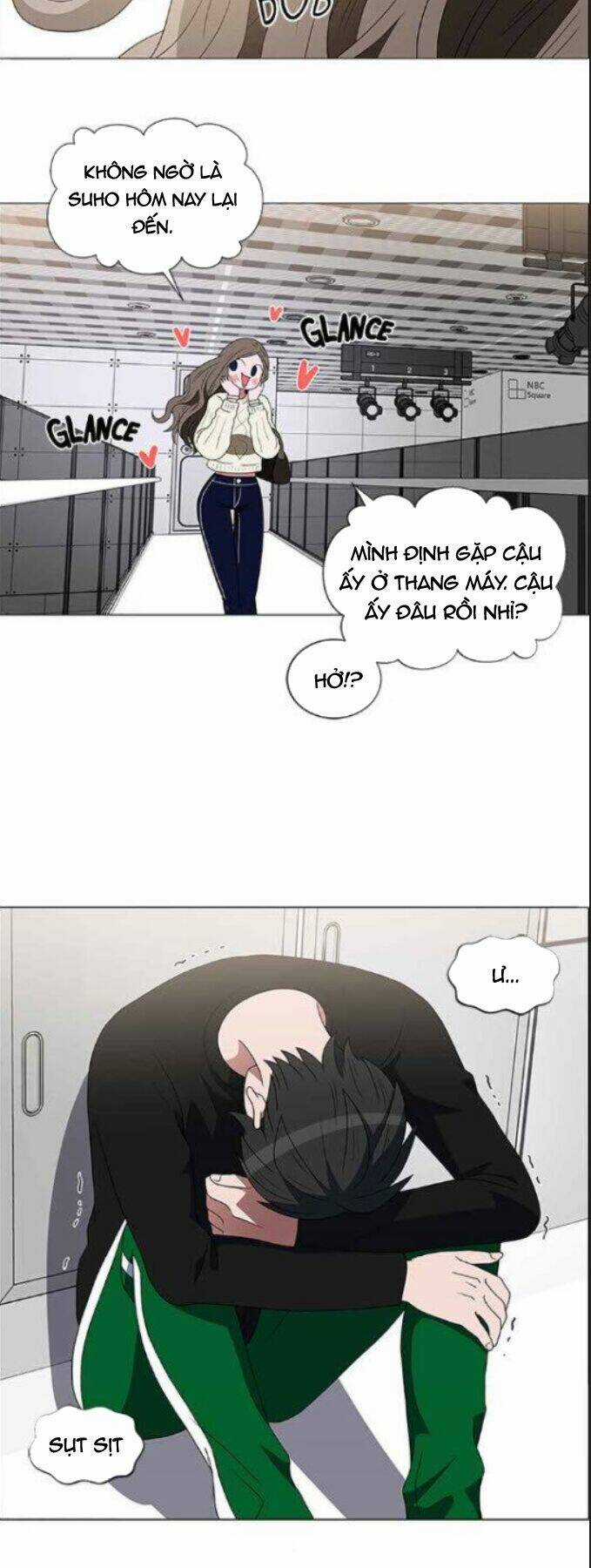 No Scope Chapter 112 trang 25