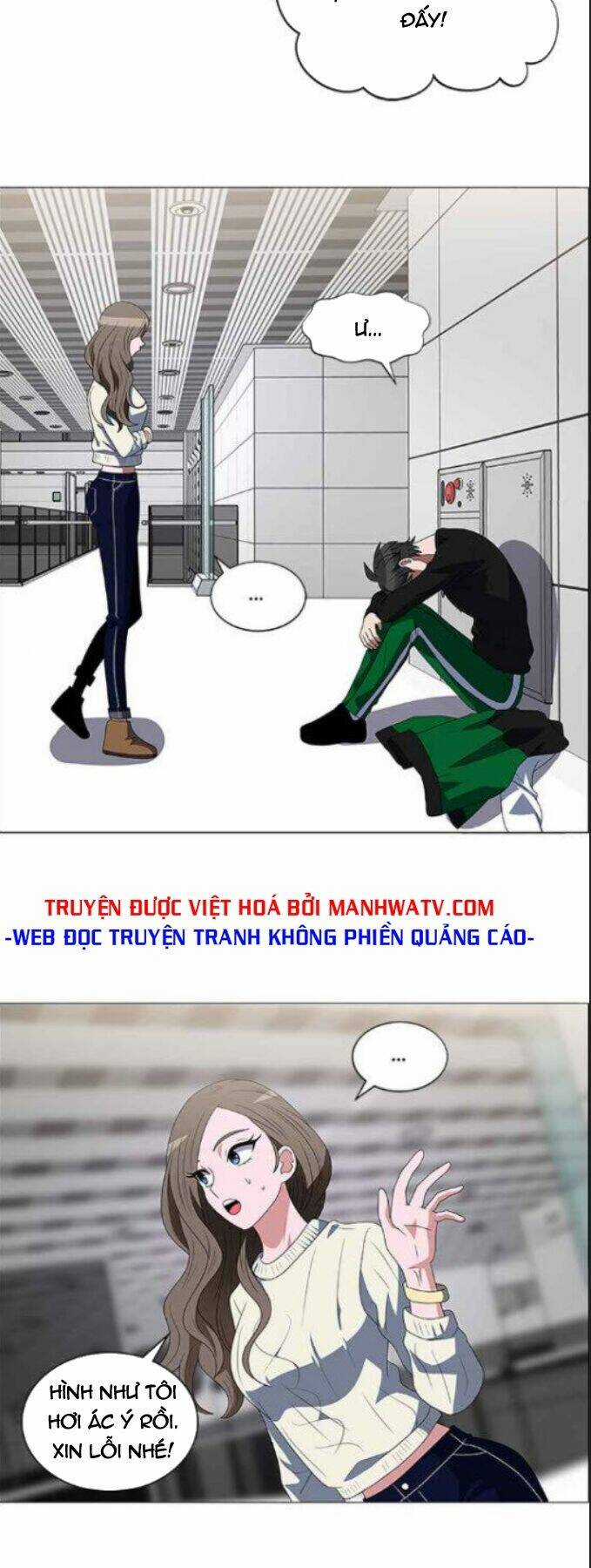 No Scope Chapter 112 trang 27