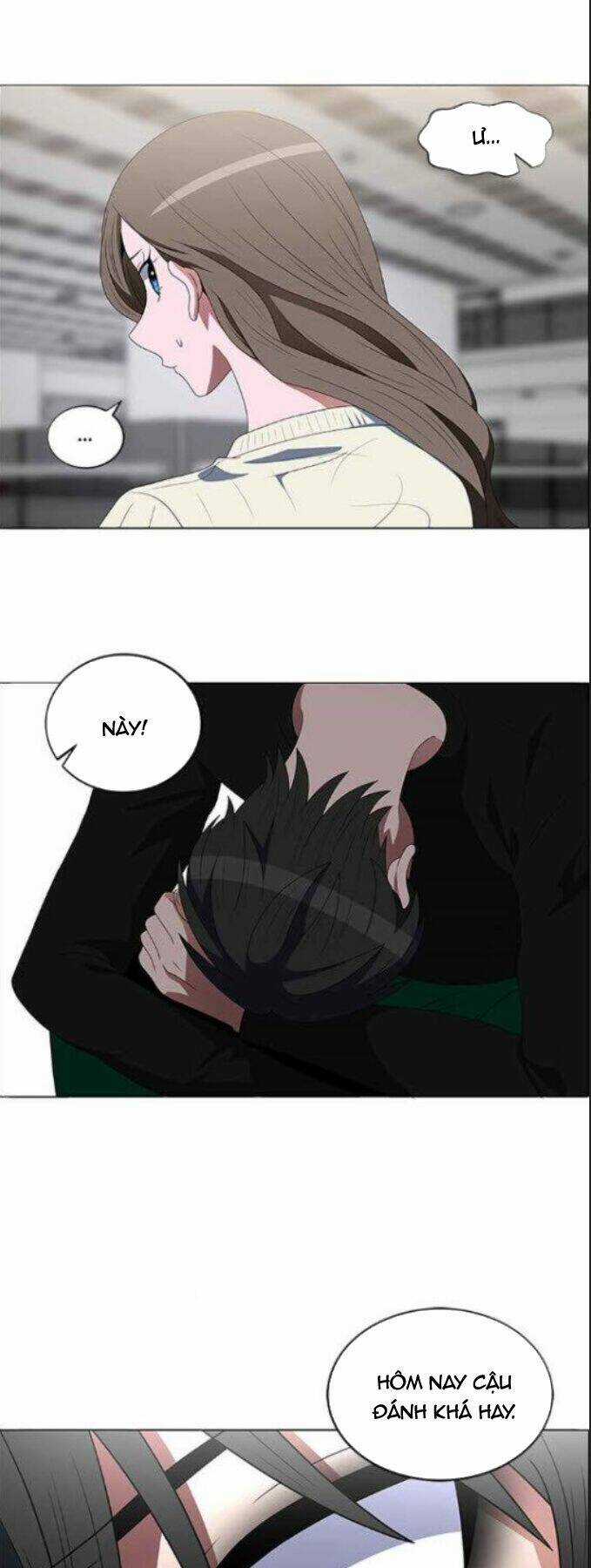 No Scope Chapter 112 trang 28