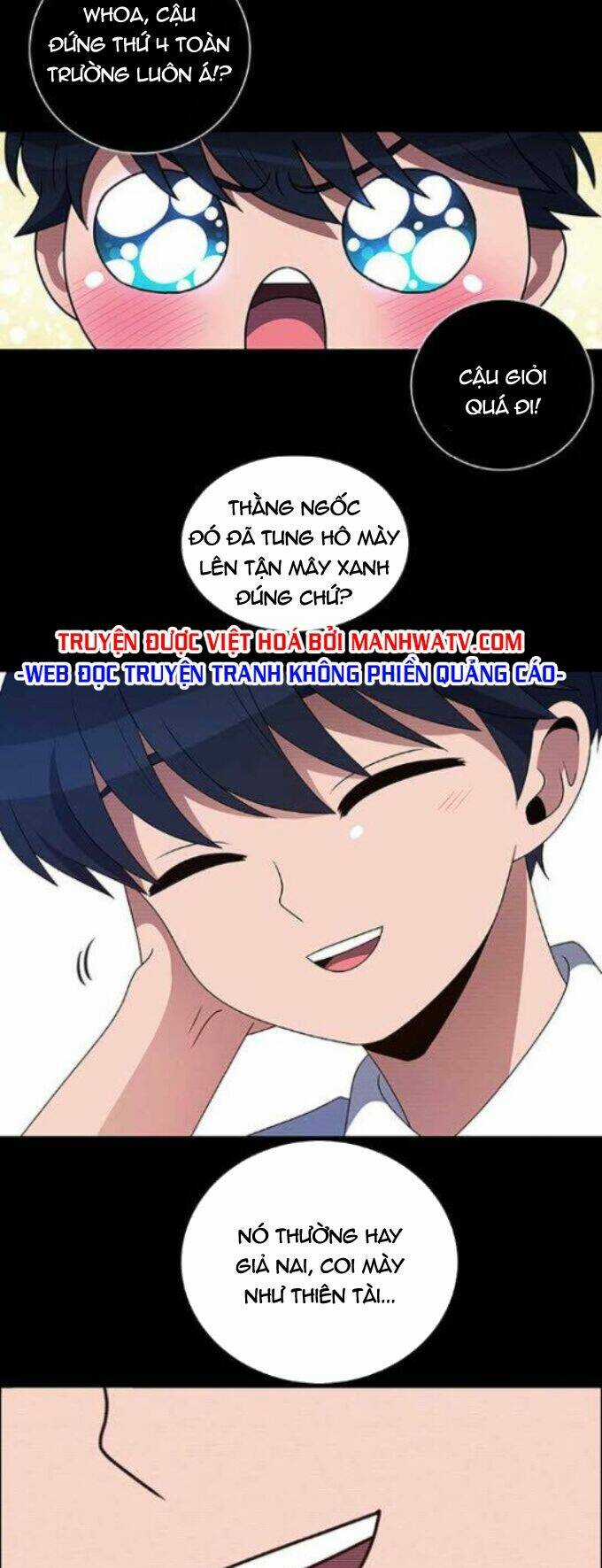 No Scope Chapter 112 trang 3