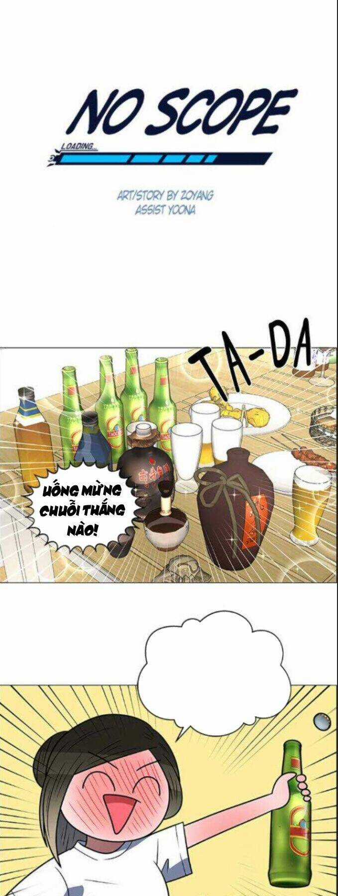 No Scope Chapter 112 trang 31