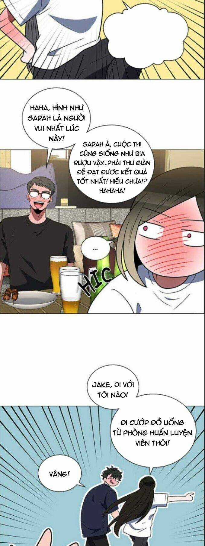 No Scope Chapter 112 trang 32