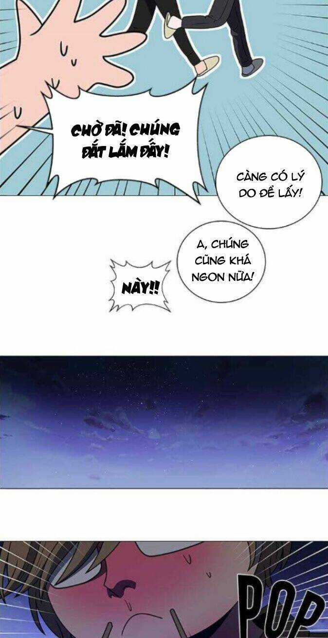 No Scope Chapter 112 trang 33