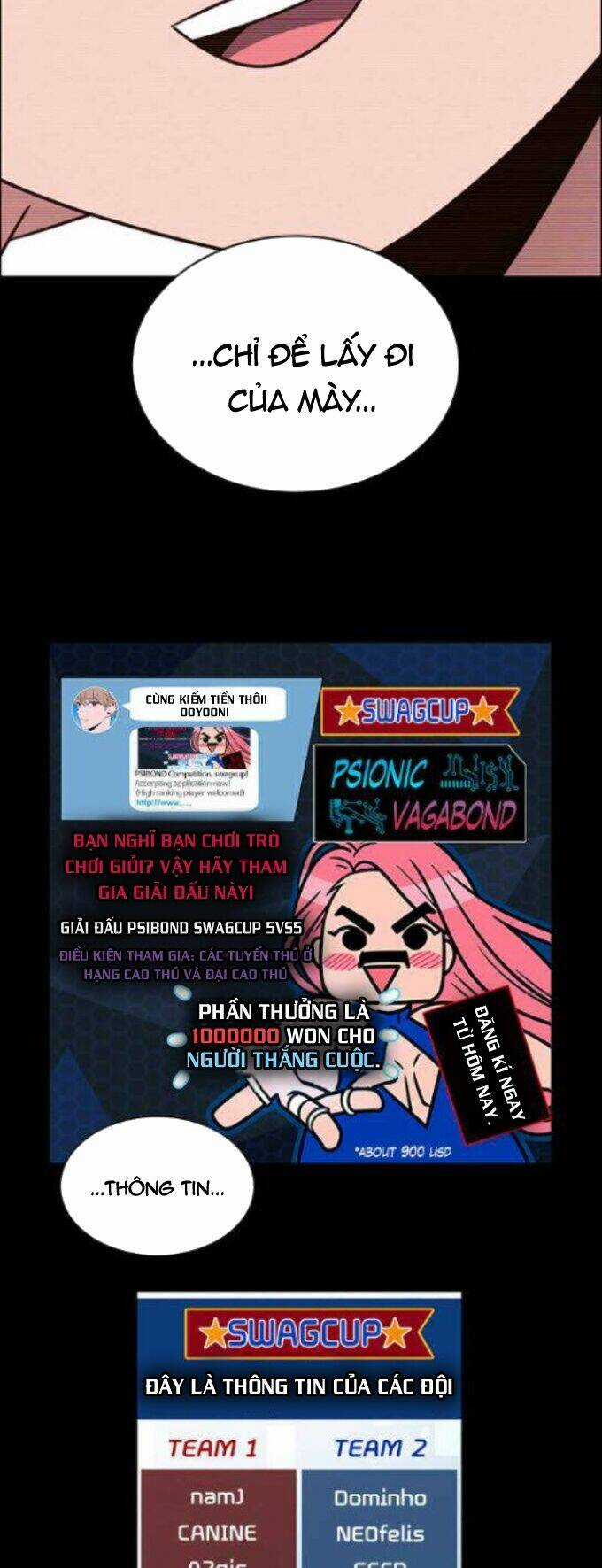 No Scope Chapter 112 trang 4