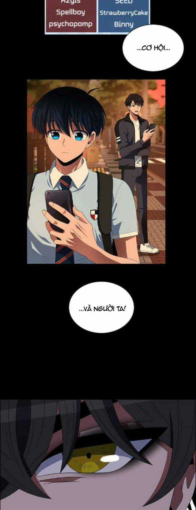 No Scope Chapter 112 trang 5