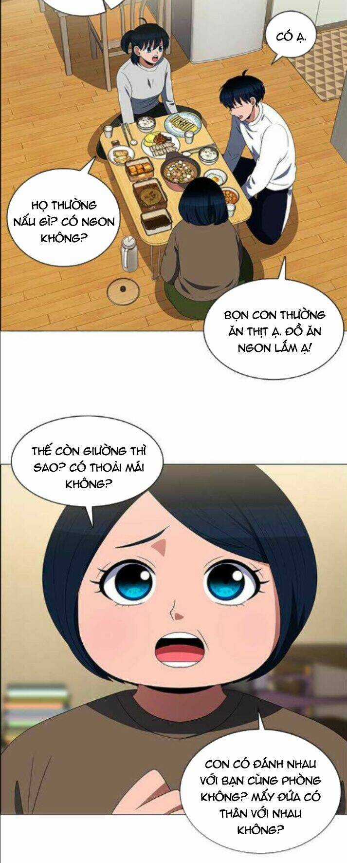 No Scope Chapter 113 trang 11