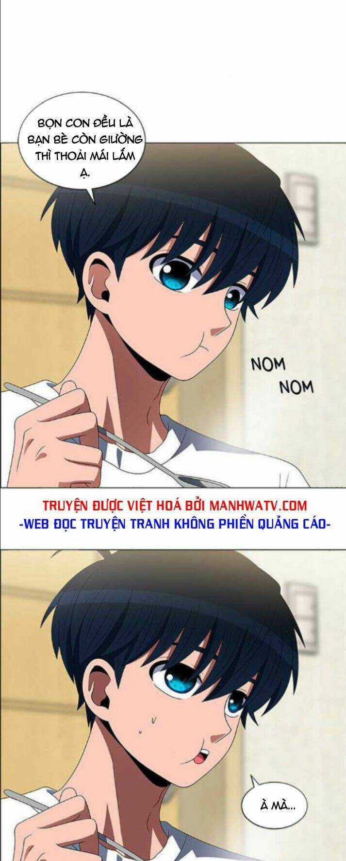 No Scope Chapter 113 trang 12