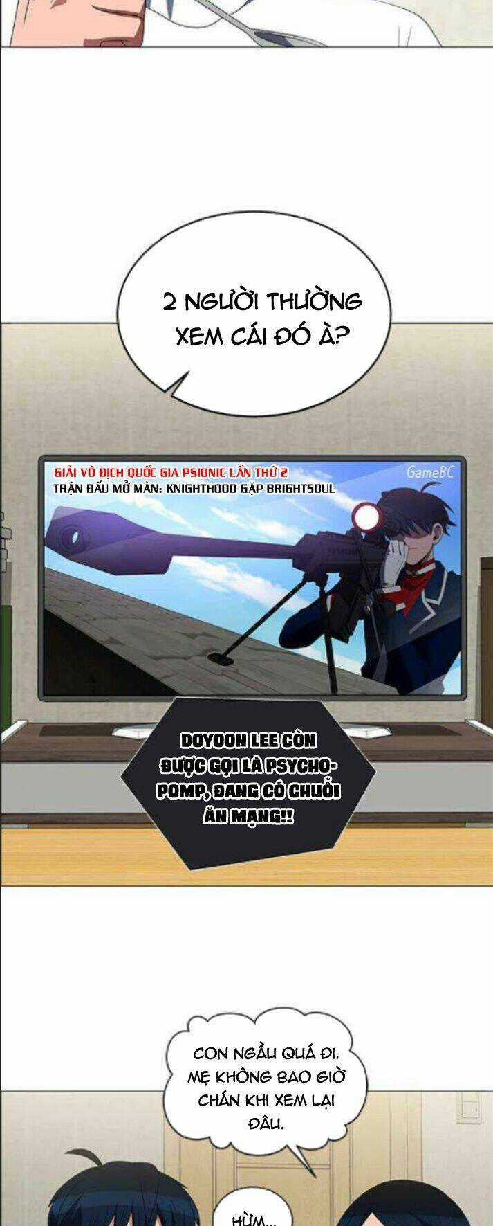 No Scope Chapter 113 trang 13