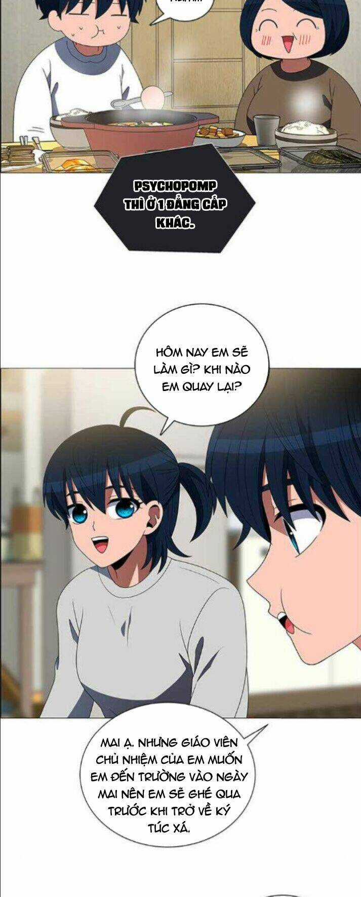 No Scope Chapter 113 trang 14