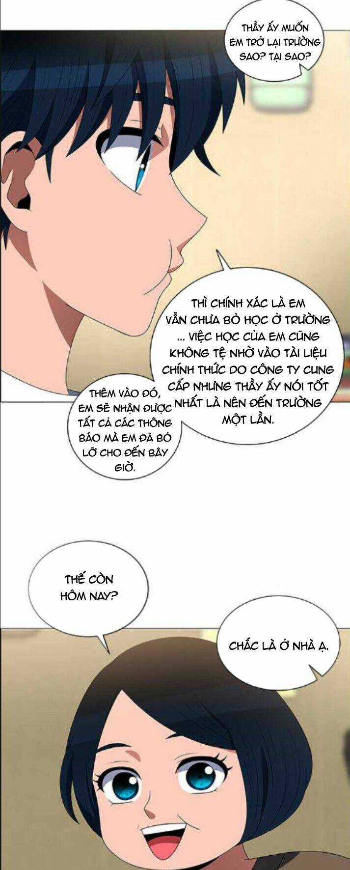 No Scope Chapter 113 trang 15