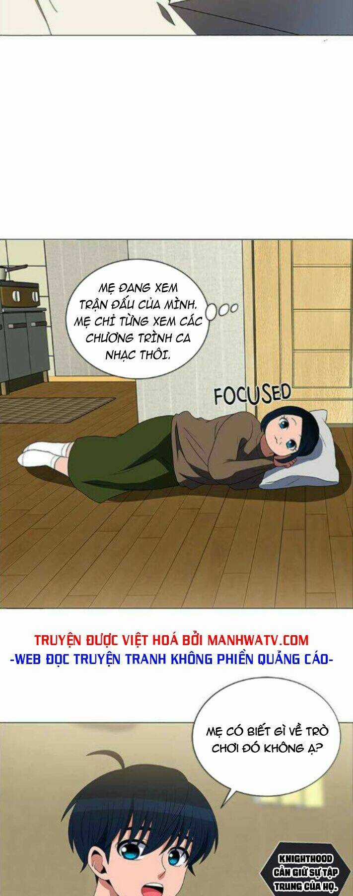 No Scope Chapter 113 trang 19