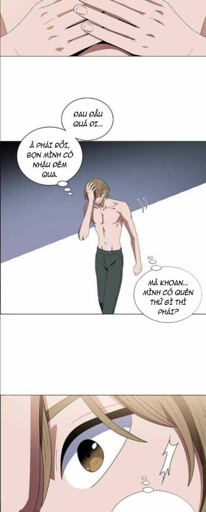 No Scope Chapter 113 trang 2