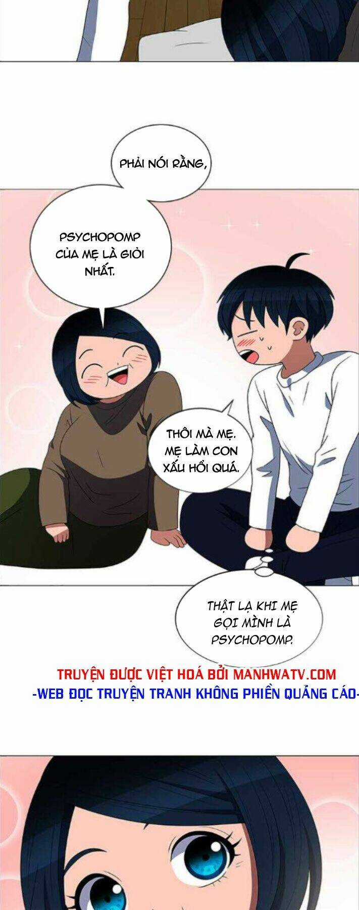 No Scope Chapter 113 trang 22