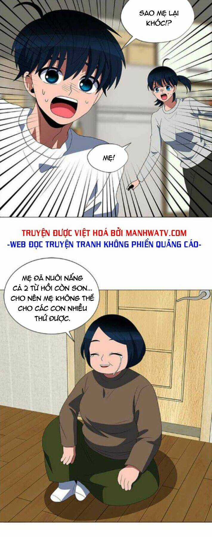 No Scope Chapter 113 trang 25