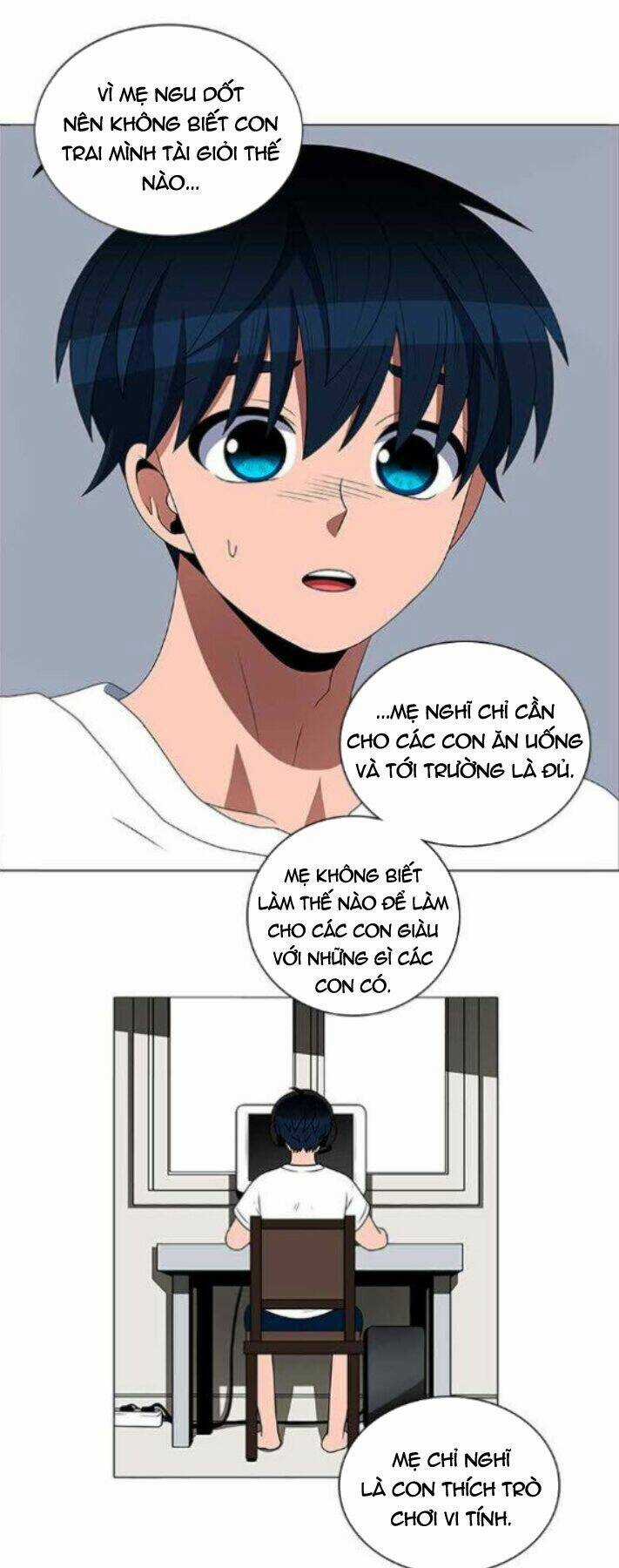 No Scope Chapter 113 trang 26