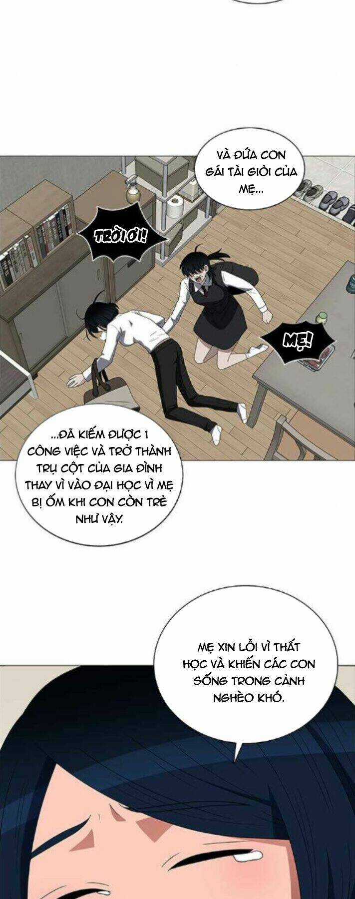 No Scope Chapter 113 trang 27