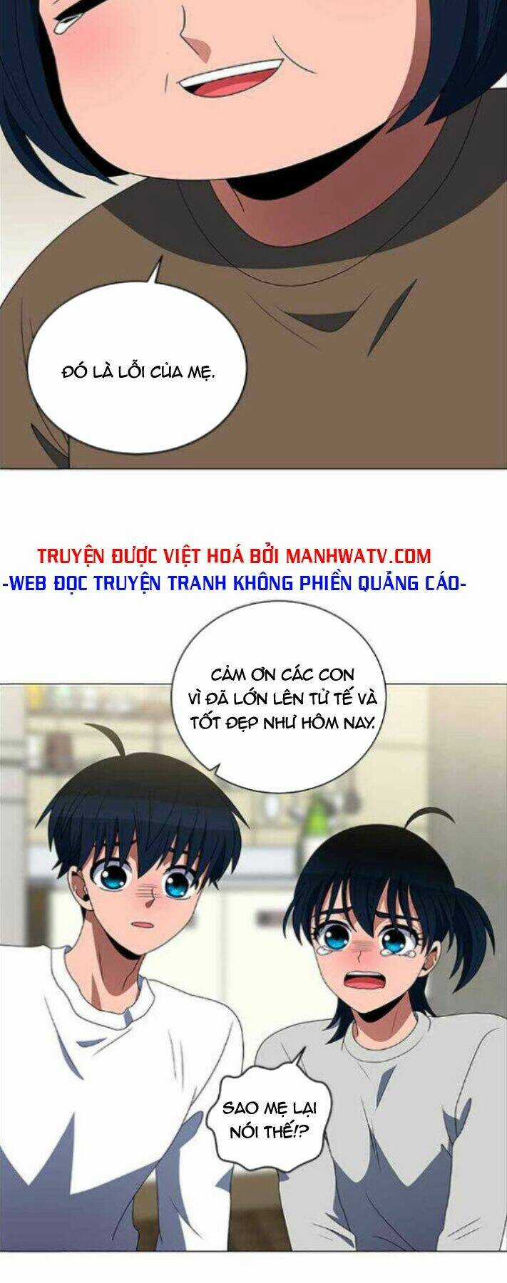 No Scope Chapter 113 trang 28