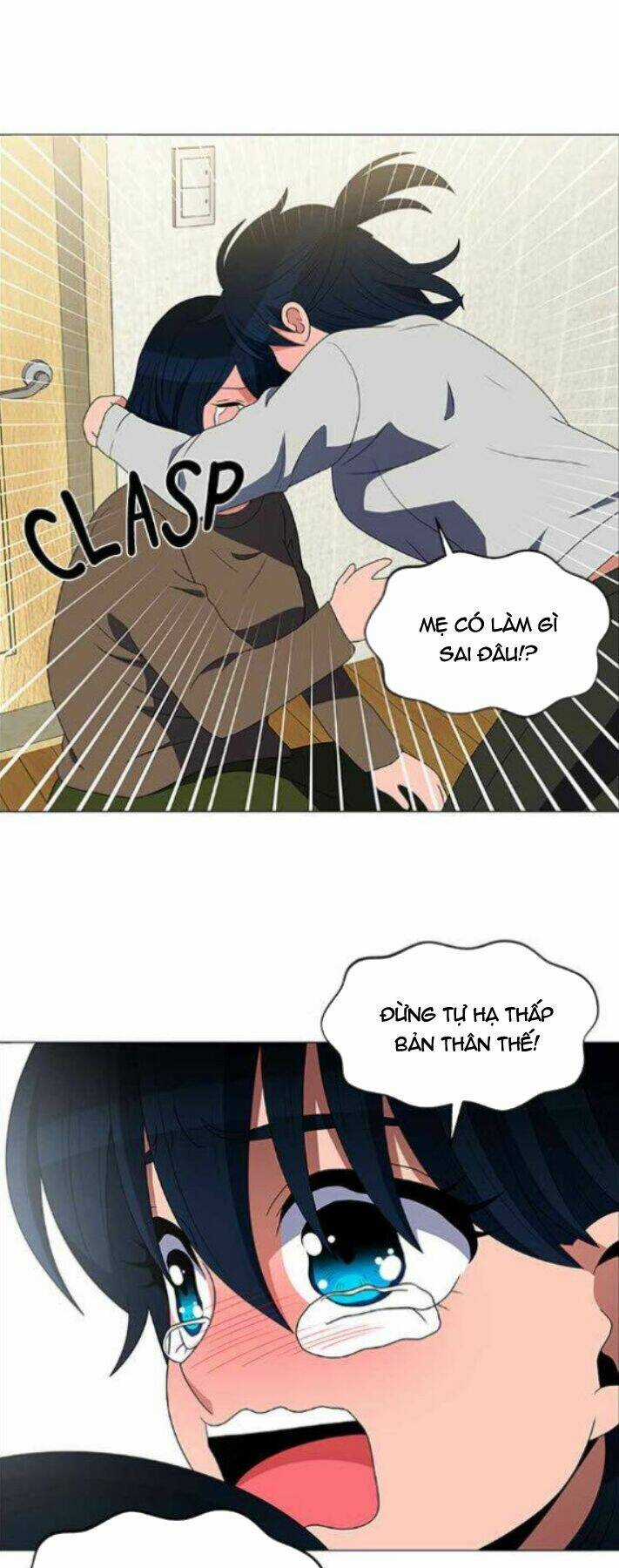 No Scope Chapter 113 trang 29