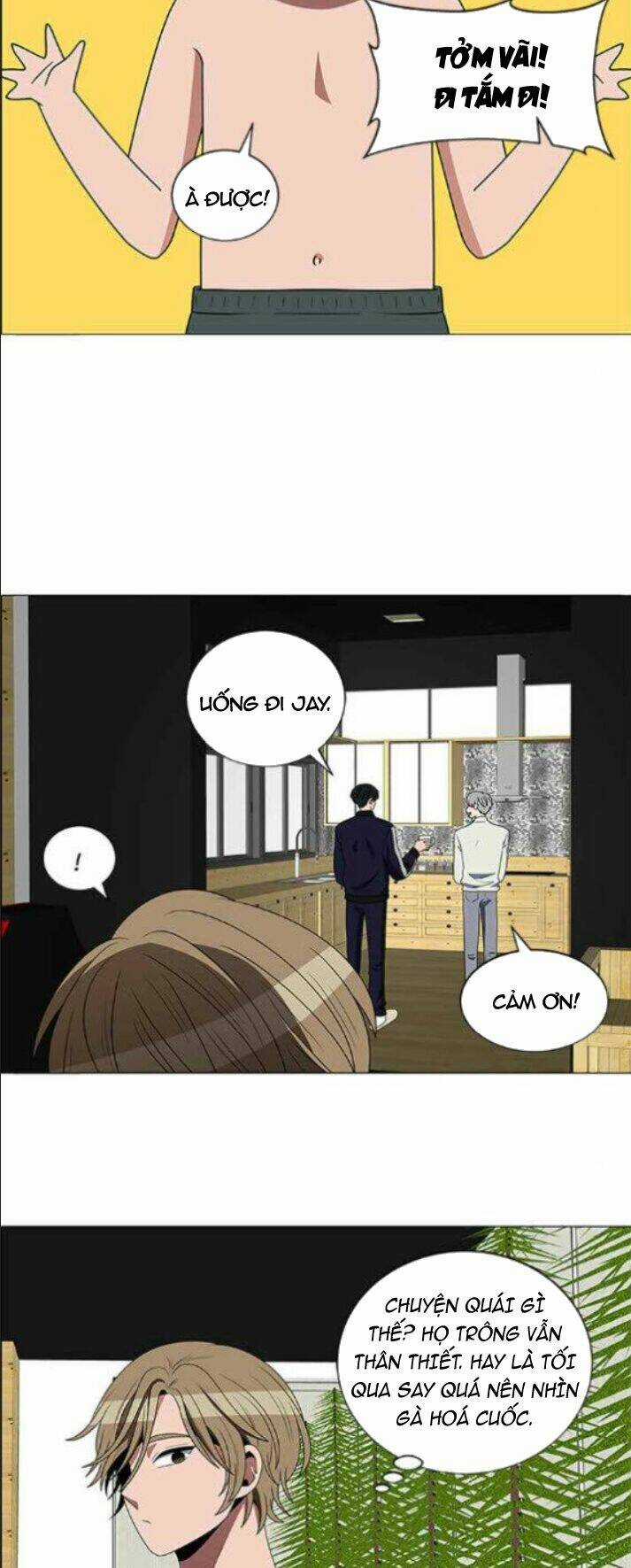 No Scope Chapter 113 trang 7