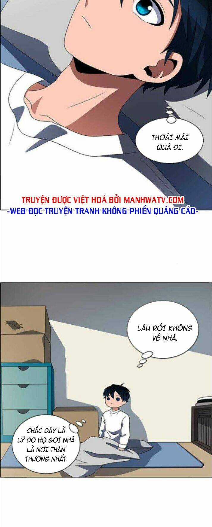 No Scope Chapter 113 trang 9