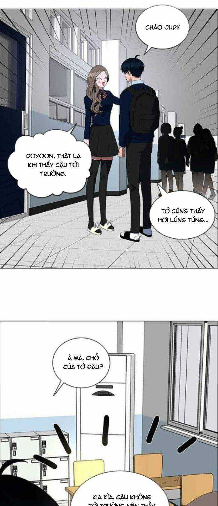 No Scope Chapter 114 trang 10