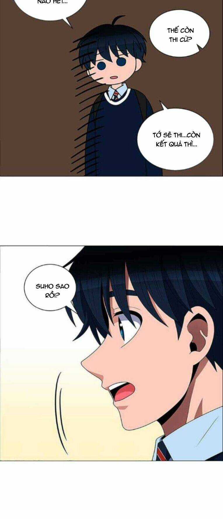 No Scope Chapter 114 trang 12