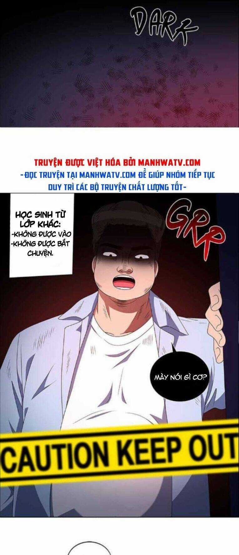 No Scope Chapter 114 trang 16