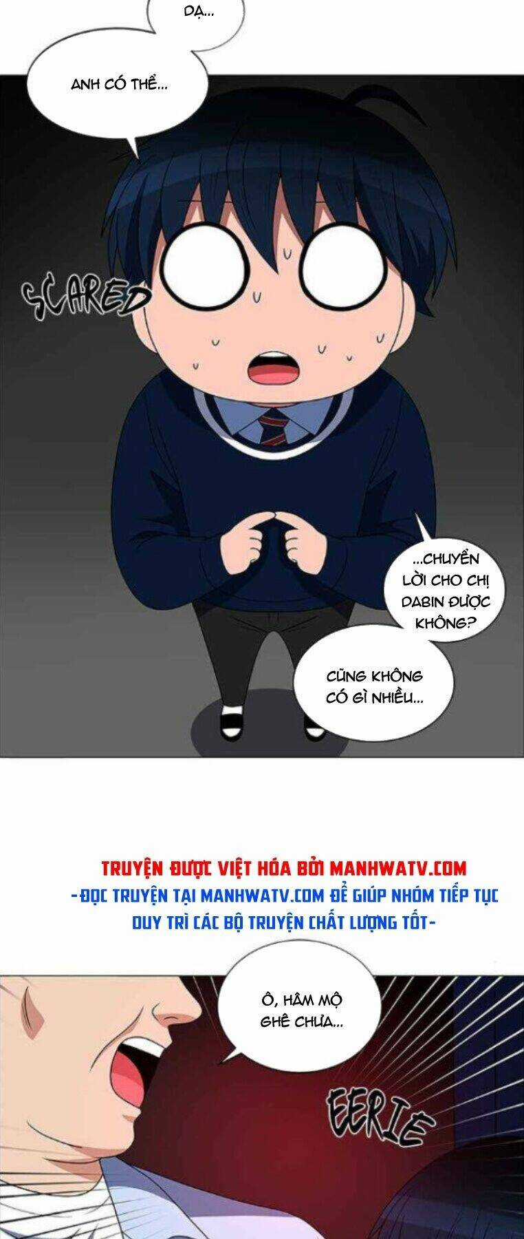 No Scope Chapter 114 trang 17