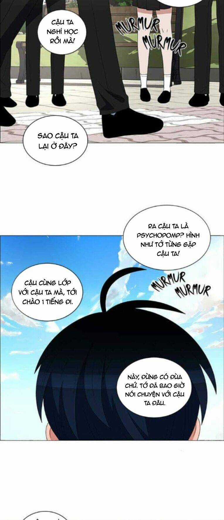 No Scope Chapter 114 trang 2