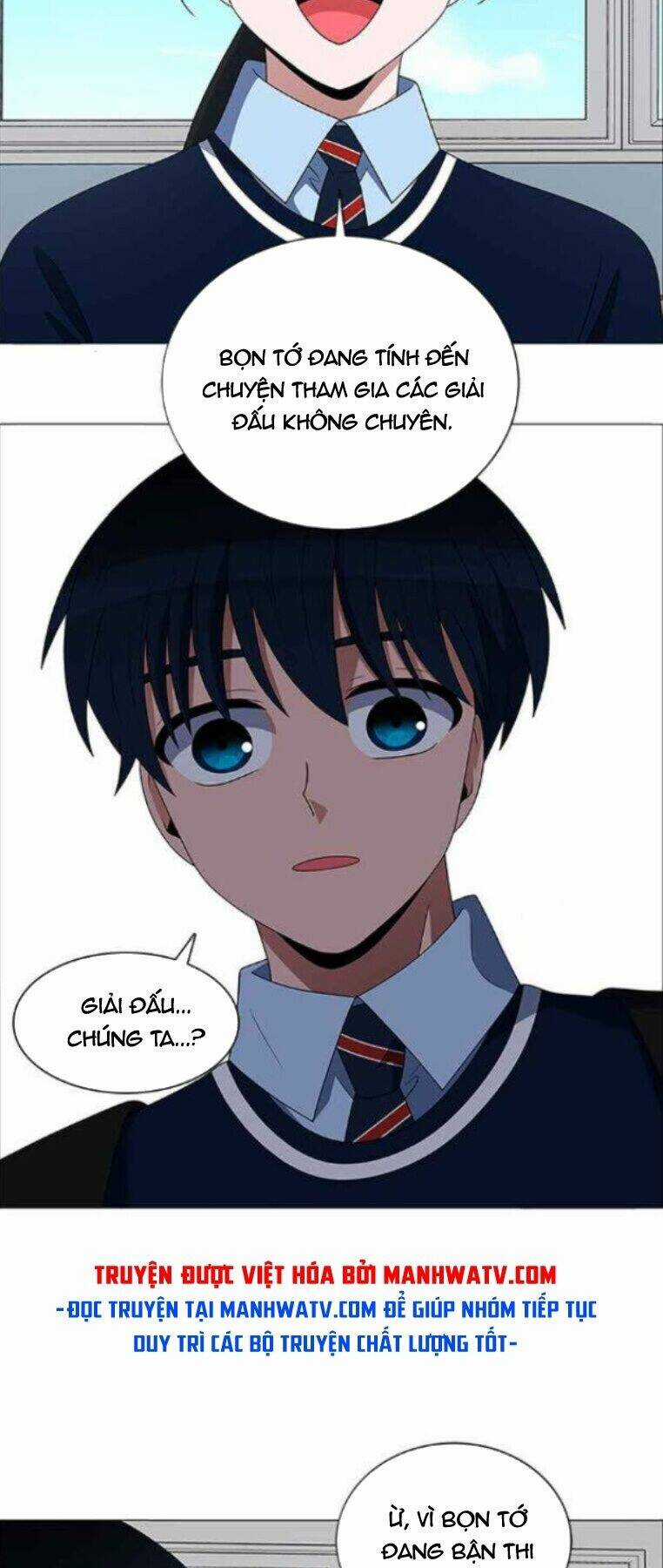 No Scope Chapter 114 trang 27