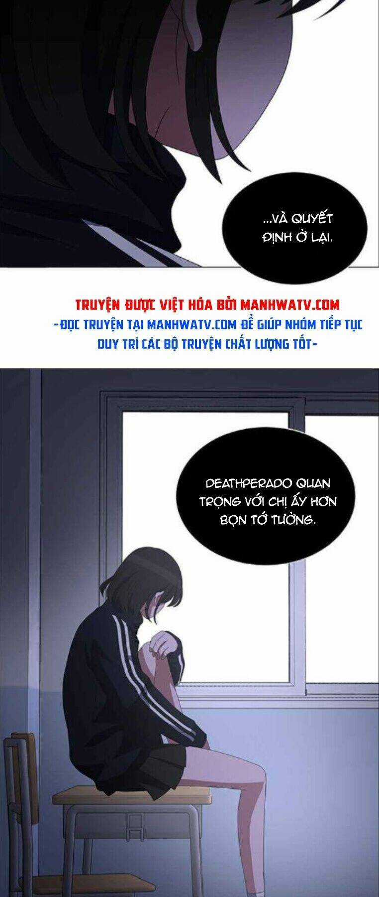 No Scope Chapter 114 trang 32