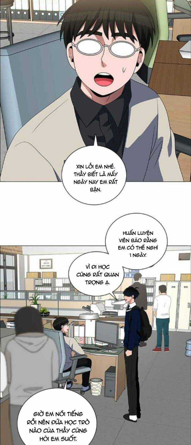 No Scope Chapter 114 trang 4