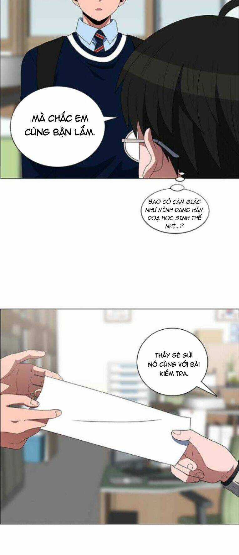 No Scope Chapter 114 trang 6