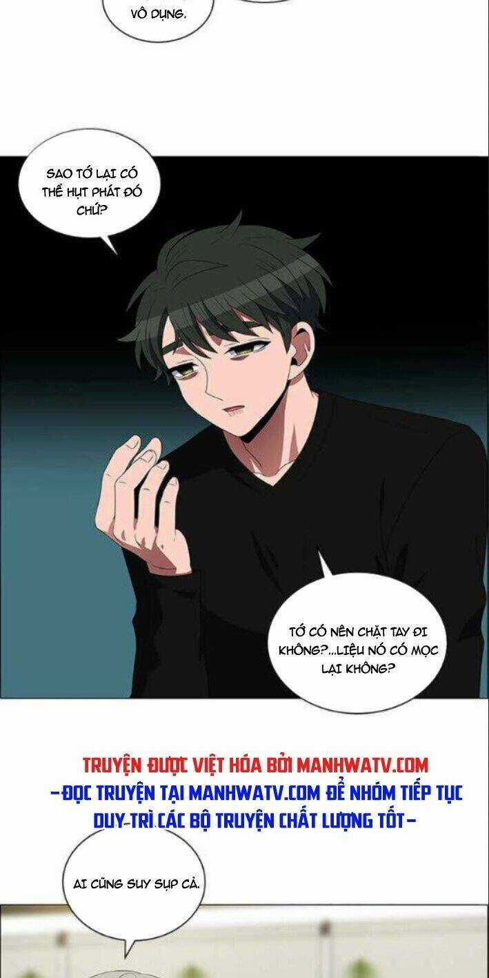 No Scope Chapter 115 trang 10